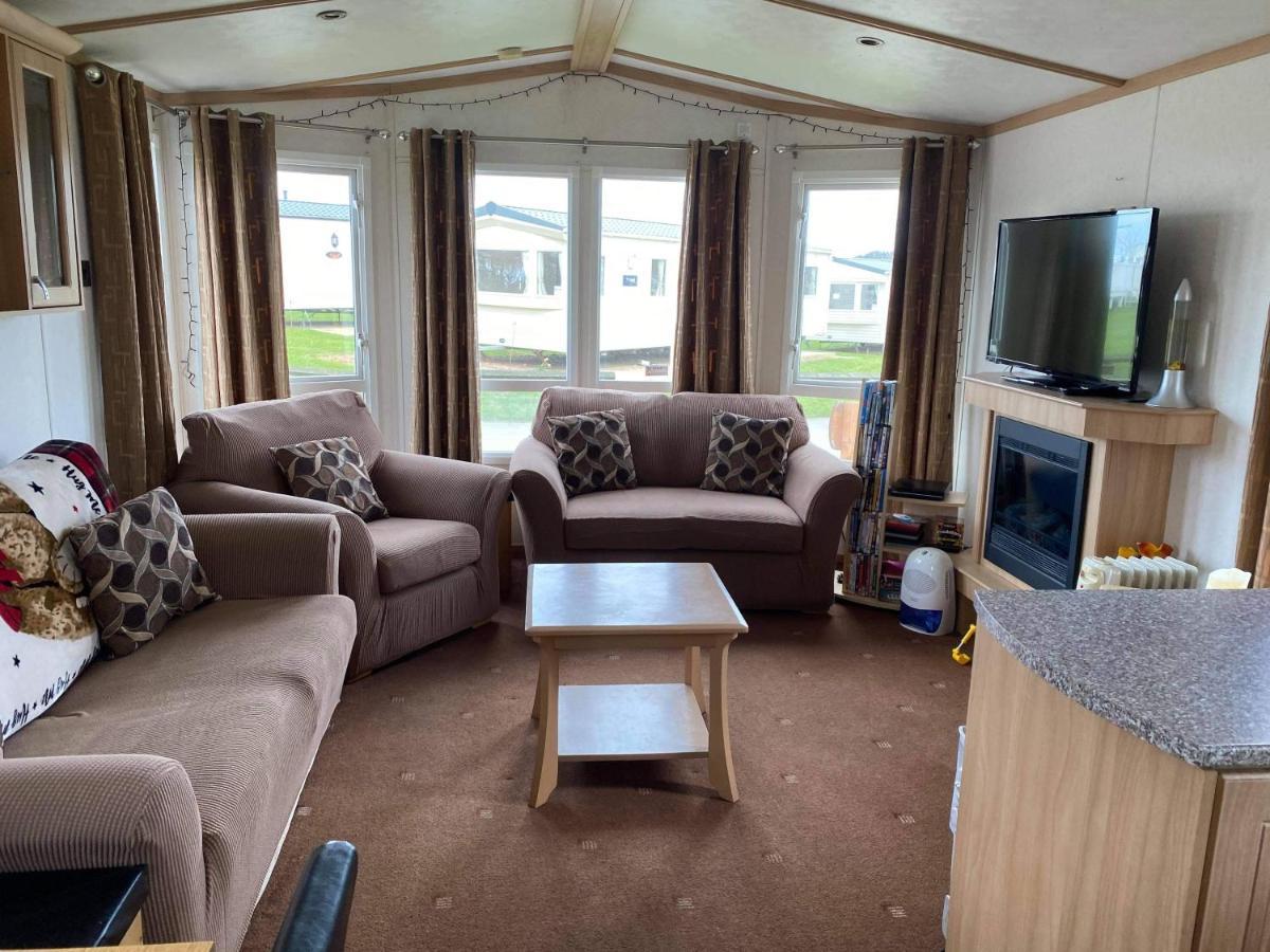 Chapmanholidaylets Cayton Bay Esterno foto