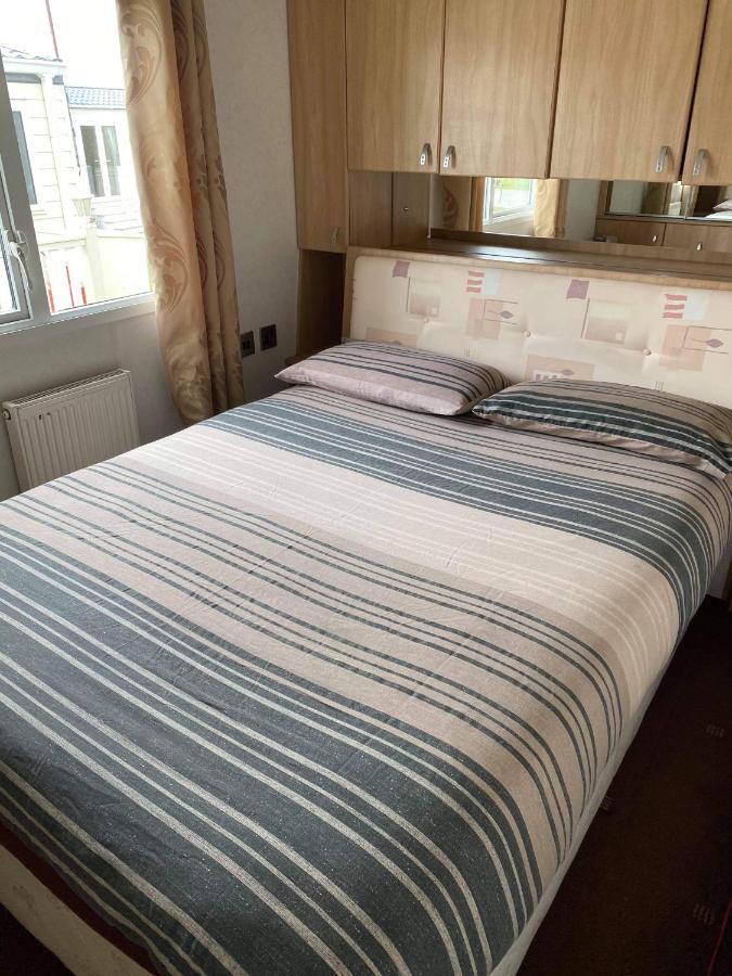Chapmanholidaylets Cayton Bay Esterno foto
