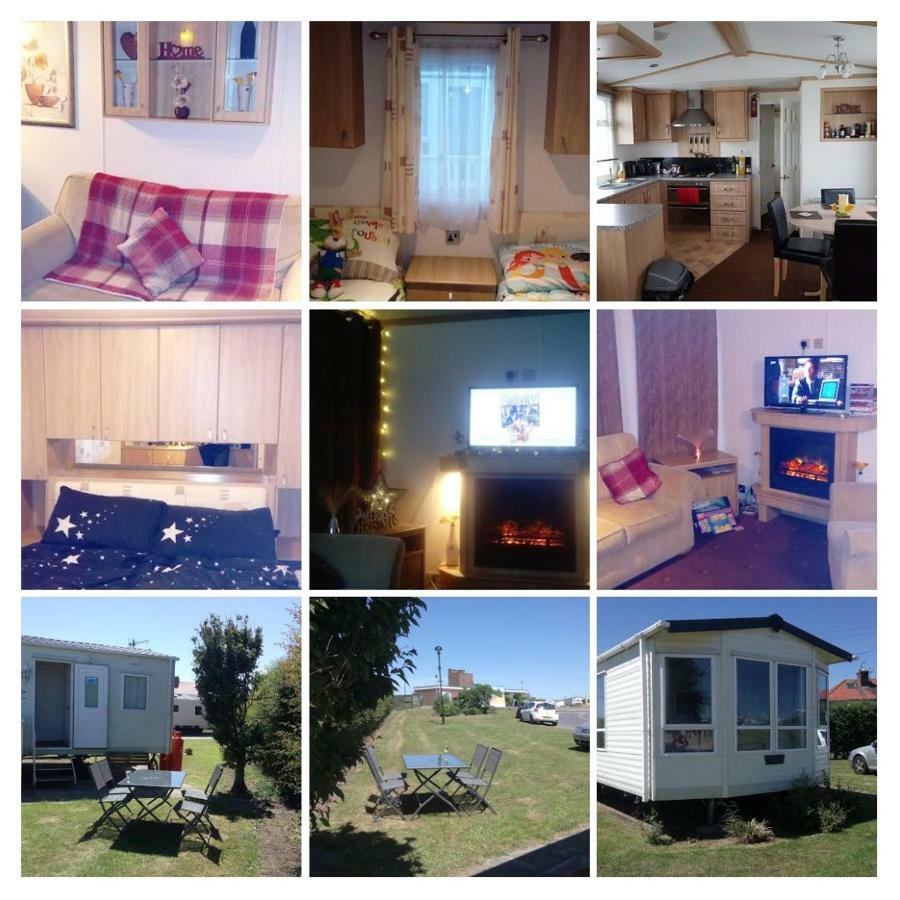 Chapmanholidaylets Cayton Bay Esterno foto