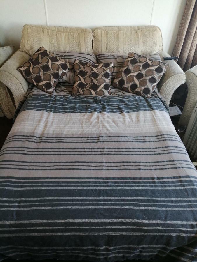 Chapmanholidaylets Cayton Bay Esterno foto