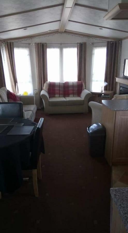 Chapmanholidaylets Cayton Bay Esterno foto