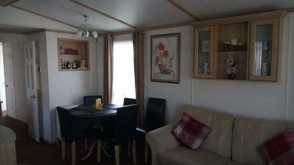 Chapmanholidaylets Cayton Bay Esterno foto